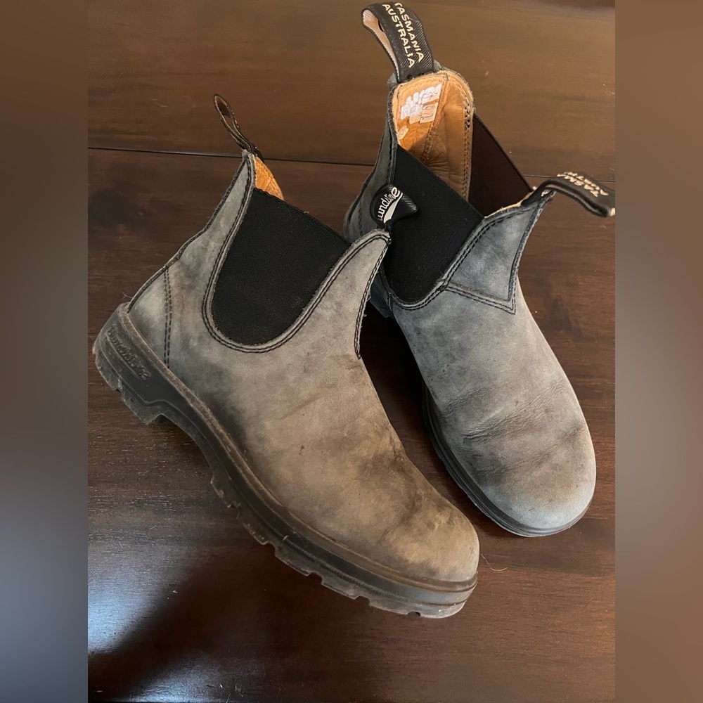 Blundstone Classic Chelsea Boots